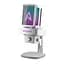 Мікрофон конденсаторний Fifine Ampligame USB White (Q8PROW) - мініатюра 2