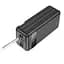 Універсальна мобільна батарея Hoco J86B 22.5W 60000mAh (Чорний) - мініатюра 4