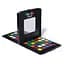 Настільна гра-головоломка Кольоринки Rubik's 6066350R 48 різнокольорових фішок - мініатюра 1