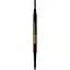 Олівець для брів Dermacol Eyebrow Micro Styler Automatic Pencil автоматичний тон 3, 0.1 г - мініатюра 2
