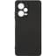 Чохол ArmorStandart ICON Case для Xiaomi Redmi Note 12 Pro+ 5G Black [ARM65211] [82491] - мініатюра 1
