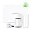Комплект бездротової сигналізації U-Prox MP WiFi S White з 2G, WiFi (23-00306) - мініатюра 1