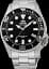 Годинник Orient Triton RA-AC0K01B10B - мініатюра 1