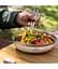 Миска складна Sea To Summit Detour Stainless Steel Collapsible Bowl L Moonstruck Grey (1033-STS ACK039011-061806) - мініатюра 3