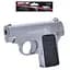 Пістолет ігровий A-toys 14 см ZM03-1 - мініатюра 1