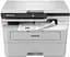 БФП laser mono A4 DCP-B7620DW 34 ppm Duplex PCL USB Ethernet Wi-Fi Brother teh0015745 - мініатюра 1