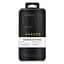 Чехол Harder Carbon Pattern для Apple iPhone 15 Pro Black (ARM76777) - миниатюра 3
