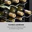 Винний холодильник Klarstein Shiraz 18 Uno (10035026) - мініатюра 7