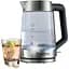 Электрочайник Gorenje K 17 GED silver 1.7 л (00000024082) - миниатюра 5
