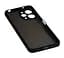 Чехол XON PhoneCase для Xiaomi Redmi 12 (PCSB3211211B 0151) Черный - миниатюра 4