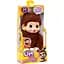 Интерактивная игрушка Moose Little Live Pets Обезьянка Чики Черри коричневая (26765) - миниатюра 4