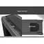 Корпус Zalman N5 TF Black Mid Tower sRGB acrylic side panel (N5TF) Без БП - мініатюра 5