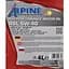 Масло моторное синтетическое Alpine RSL 5W-40 API SN/CF A3/B4 MB-229.3 Porsche A40 4 л (23453) - миниатюра 2