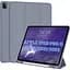 Чехол-книжка BeCover Tri Fold Soft TPU с креплением Apple Pencil для Apple iPad Pro 11 2020/2021/2022 Purple (711114) - миниатюра 7