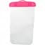 Сумка Toto Waterproof Bag WP01 Case 5.5" Pink - мініатюра 1
