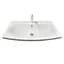 Раковина Adamant Laguna 80 white 4824296107301, Білий - мініатюра 2