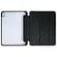 Чехол Smart Case Clear+stylus для Apple iPad Air 11 2024/2025 черный - миниатюра 1