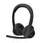 Bluetooth-гарнітура Logitech Zone 300 Wireless Black (981-001407) - мініатюра 1