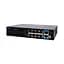 PoE-комутатор 10-портовий TVT TD-B2208S1-PGU з 8 портами PoE (77-00383) - мініатюра 3