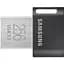 USB флеш-накопичувач Samsung Fit Plus 256GB USB-A 3.1 Gen 1 (MUF-256AB/APC) [114097] - мініатюра 1