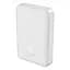 Зовнішній MagSafe акумулятор Baseus Power Bank 10000mAh 20W White - мініатюра 1