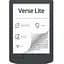 Електронна книга Pocketbook 619 Verse Lite, Midnight Grey (PB619-T-CIS) - мініатюра 1