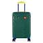 Валіза Semi Line 20" (S) Dark Green (T5805-1) - мініатюра 2