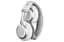 Навушники 2E V1 ComboWay ExtraBass Wireless Over-Ear Mic White (2E-OEV1WWT) - мініатюра 2