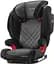 Автокрісло Recaro Monza Nova 2 Seatfix Carbon Black, чорний з сірим (00088010170050) - мініатюра 1