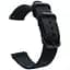 Нейлоновый ремешок Primo Traveller для часов Samsung Galaxy Watch 3 41 мм (SM-R850) Black - миниатюра 1