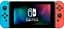 Консоль Nintendo Switch (Extended Battery Ver) Neon Blue/Red US/JP - мініатюра 1
