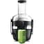 Соковижималка Philips HR1919/70 - мініатюра 3