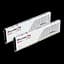 Оперативна пам'ять G.Skill 96GB (2x48GB) DDR5 5200MHz Ripjaws S5 White (F5-5200J4040A48GX2-RS5W) - мініатюра 1