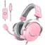 Навушники Fifine H9P Pink (H9P) - мініатюра 1