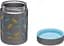 Термостійкий контейнер Bebe Confort BoxInox Mealbox Isotherm, 250 мл, сірий (3220660336852) - мініатюра 2