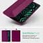 Чехол-книжка ArmorStandart Smart Fold Pen для Samsung Galaxy Tab S10 FE+ Plum (ARM85559) [151849] - миниатюра 7
