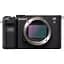 Беззеркальный фотоаппарат Sony Alpha A7C Body Black (ILCE7CB) [87948] - миниатюра 1