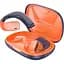 Навушники бездротові Hoco EQ4 Graceful True Wireless Headset до 12 годин сині 6931474798619 - мініатюра 1