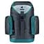 Рюкзак Deuter Lake Placid Black (1052-3814222 7409) - миниатюра 6