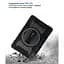 Чохол до планшета BeCover Horizontal handle Samsung Galaxy Tab S10 FE Plus (SM-X620/SM-X626) 13.1" Black (714568) - мініатюра 5