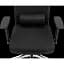 Офисное кресло GT Racer B-4817 Black (B-4817 Black) - миниатюра 3