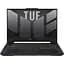 Ноутбук Ігровий ASUS TUF F15 FX507VU i7-13620H la 4.9 GHz, IPS, 16GB DDR5, 512GB, RTX 4050 6GB, Без ОС - мініатюра 4
