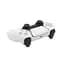 Бездротовий геймпад Brazzers BR-KCLPS5 для PS5 білий - мініатюра 1