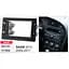 Переходная рамка SAAB 9-5 Carav 11-094 - миниатюра 4