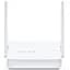 Маршрутизатор Mercusys MR20 AC750, 2xFE LAN, 1xFE WAN - миниатюра 1