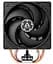 Кулер для процесора Arctic Freezer 36 Black (AOCPU00010A) - мініатюра 5