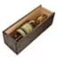 Арманьяк Baron Gaston Legrand Bas Armagnac 1985, в деревянной коробке, 40%, 0,7 л - миниатюра 3