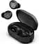 Навушники Jlab TWS JBuds Air Pro Black (IEUEBJBAIRPRORBLK82) - мініатюра 1