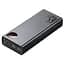 Павербанк Baseus Adaman 65W 20000mAh Black (PPIMDA-D01) - мініатюра 5
