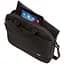 Сумка Case Logic Advantage Attache 14` ADVA-114 Black (6515676) - мініатюра 4